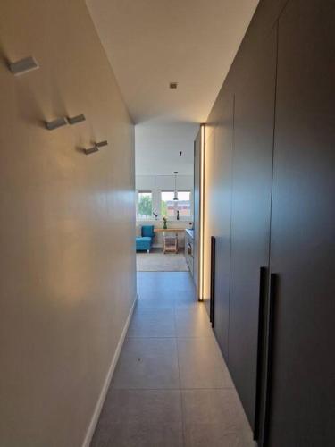 La casetta del villaggio - Cozy apartment in Flaminio, Rome (photo 2)