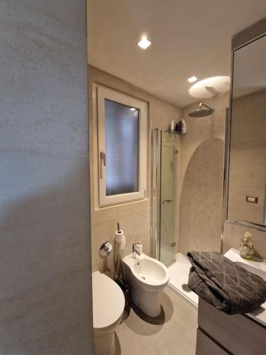 La casetta del villaggio - Cozy apartment in Flaminio, Rome (photo 8)