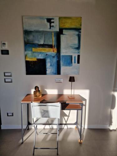 La casetta del villaggio - Cozy apartment in Flaminio, Rome (photo 4)