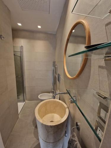 La casetta del villaggio - Cozy apartment in Flaminio, Rome (photo 10)