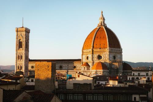 San Firenze Suites & Spa, Florence (photo 9)