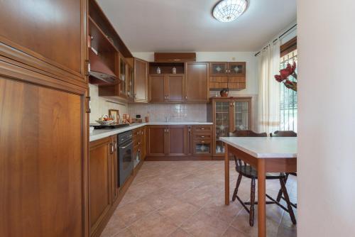 Villa Sant 'Elmo Alghero