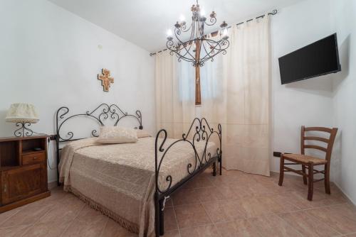 Villa Sant 'Elmo Alghero