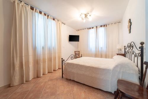 Villa Sant 'Elmo Alghero