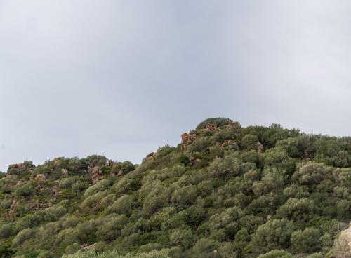 Villa Sant 'Elmo Alghero