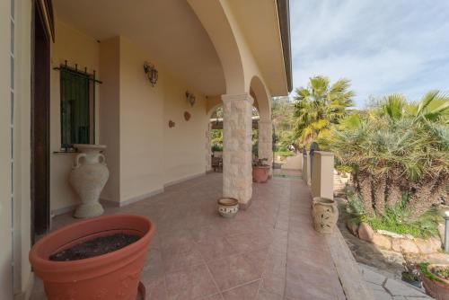 Villa Sant 'Elmo Alghero