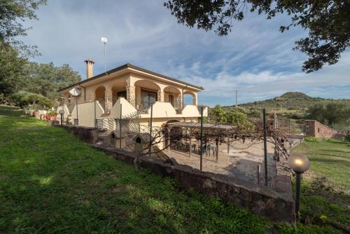 Villa Sant 'Elmo Alghero