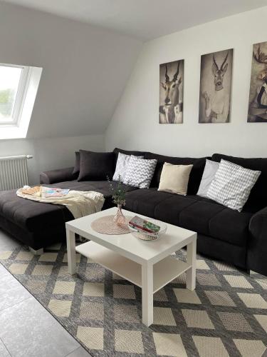 Ferienwohnung Heinz in St. Wendel, Deutschland