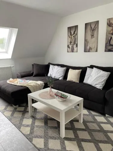 Ferienwohnung Heinz in St. Wendel, Deutschland
