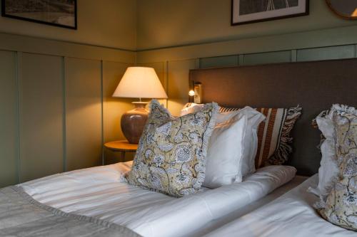 Fågelbro Säteri Room Type - Superior Twin Room