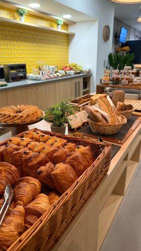 Appart Hôtel Odalys City Toulouse Blagnac Aéroport