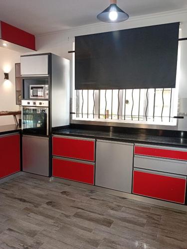 MonCASE La Balade Private 4 Bedrooms Residence Troux-Aux-Biches North