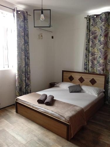 MonCASE La Balade Private 4 Bedrooms Residence Troux-Aux-Biches North