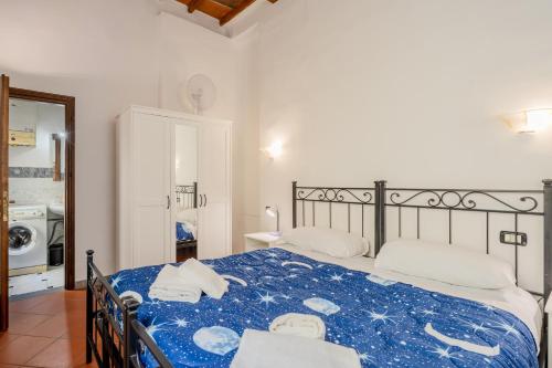 GuestHost - Heart of Florence - San Lorenzo Lovely Apartment, Florence
