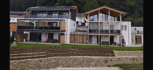 Rabenstein Suiten in Zwiesel, Deutschland