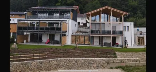 Rabenstein Suiten in Zwiesel, Deutschland