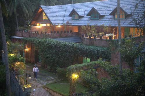 hotel photo