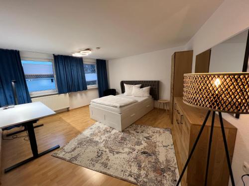 Ferienwohnung Art & Relax Ferienwohnung Art & Relax