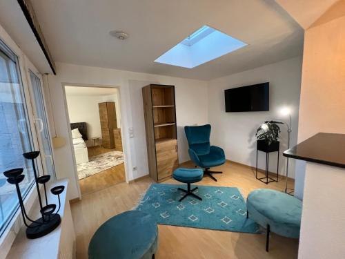 Ferienwohnung Art & Relax Ferienwohnung Art & Relax