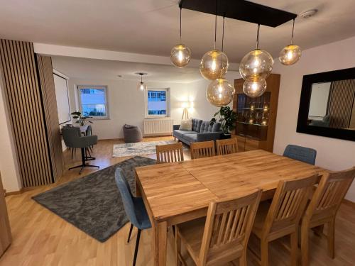 Ferienwohnung Art & Relax Ferienwohnung Art & Relax