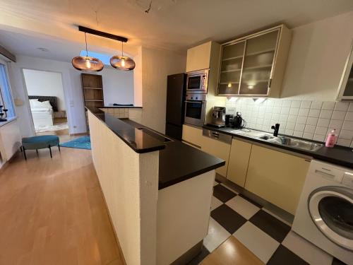 Ferienwohnung Art & Relax Ferienwohnung Art & Relax