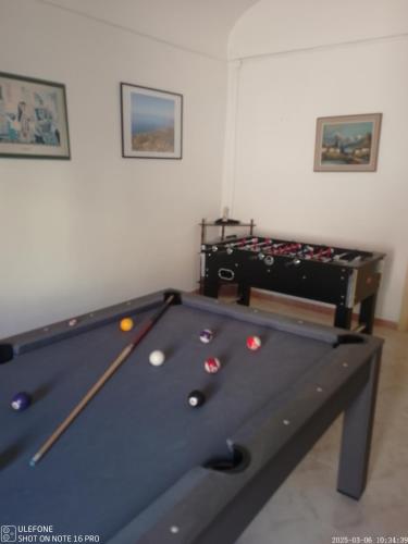 Su ciaccu gîte à louer Osilo