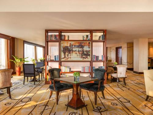 Fairmont Makati