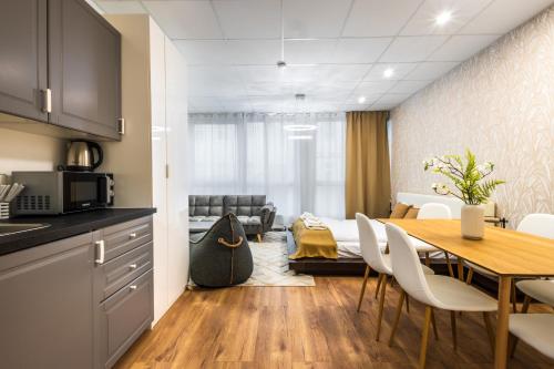 Livin Apartments - T75a 2