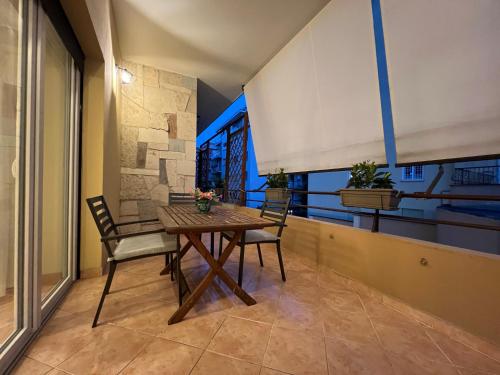 ARTPA Rome Apartments Gianicolo, Roma, Řím (fotografie 9)