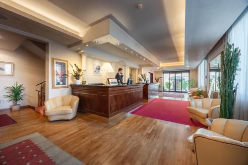 Ih Hotels Padova Admiral - Padua