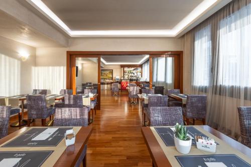 iH Hotels Padova Admiral - image 6