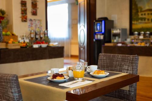 iH Hotels Padova Admiral - image 11