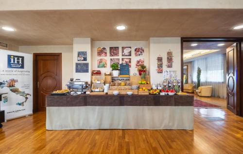 iH Hotels Padova Admiral - image 8