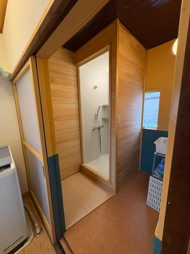 mooi guesthouse 日新町