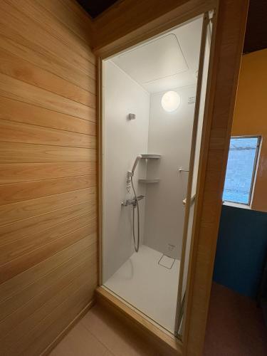 mooi guesthouse 日新町
