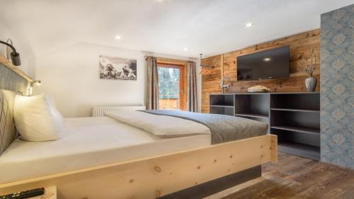 Haus Georg in ไพลค์