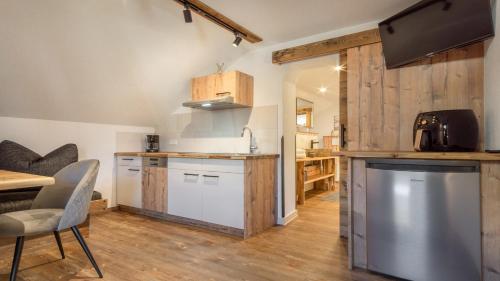 Haus Georg in ไพลค์