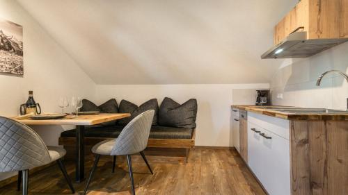 Haus Georg in ไพลค์