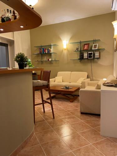 ARTPA Rome Apartments Gianicolo, Roma, Řím (fotografie 8)