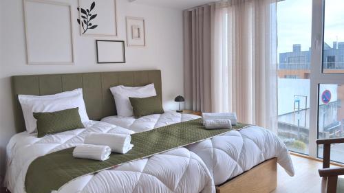 Verde Cantinho in กัวดา