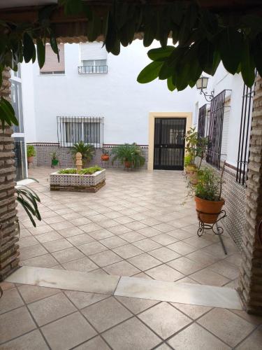 Vivienda Turística La Cordobesa, Córdoba (fotografie 6)