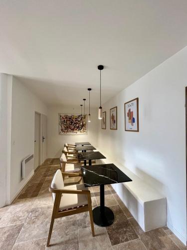 La Maison De Ville - Piscine & SPA – Sete, FL