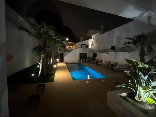 La Maison De Ville - Piscine & SPA – Sete, FL