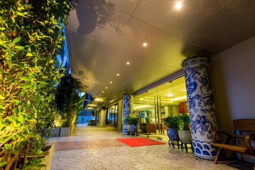 Facilities, Rung Aroon Hotel By Le Siri in San Phe Suea