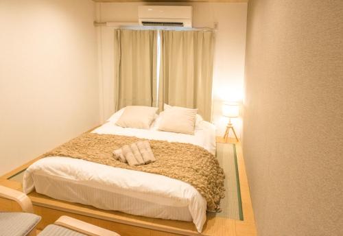 Dris Near Tsurubashi to Nara丨6ppl House Namba의 주변 풍경사진
