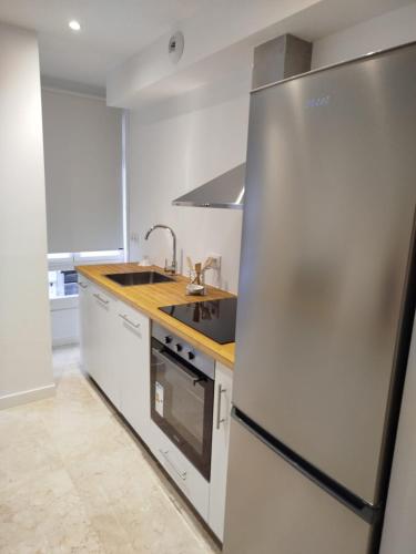 XELIÑAd (XELINAd) in A Estrada