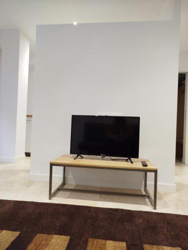 Létesítmények, XELIÑAd (XELINAd) in A Estrada