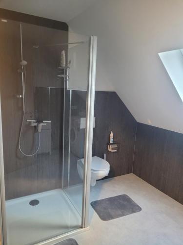 Duša, Ferienwohnung Mühlbach (Ferienwohnung Muhlbach) in Eckental