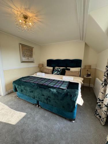 Buchan Guest House - image 14