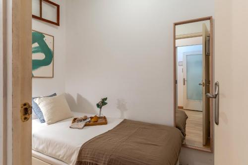 Canela Homes BARCELONA SANT ANTONI 4